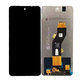 Infinix Hot 40i - LCD zaslon + zaslon osjetljiv na dodir TFT