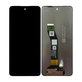 Motorola Moto G04 - LCD zaslon + zaslon osjetljiv na dodir TFT