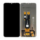 Nokia C22, C32 - LCD zaslon + zaslon osjetljiv na dodir TFT