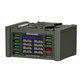 Mechanic V-Power 8 Pro - USB servisna stanica za punjenje s USB-C i USB 3.0