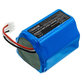 Miele Scout RX2, RX3 Home Vision - Baterija YCR-MT12-S1 Li-Ion 14.52V 6800mAh HQ