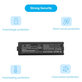 Samsung Jet Bot, Jet Bot+ - Baterija VCA-RBT80 Li-Ion 22.2V 3000mAh HQ