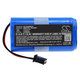 Sencor SRV 3160TQ, 3150OR - Baterija SRX CONG0001 Li-Ion 10.8V 2600mAh HQ