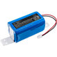 Shark Clean RV2600WA, RV2600WD, RV2600WS - Baterija RVBAT850 Li-Ion 14.8V 2600mAh HQ