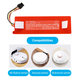 Xiaomi Roborock E-series, Q-series, S-series - Baterija BRR-2P4S-5200 Li-Ion 14.4V 5200mAh HQ