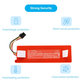 Xiaomi Roborock E-series, Q-series, S-series - Baterija BRR-2P4S-5200 Li-Ion 14.4V 5200mAh HQ