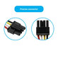 Xiaomi Roborock E-series, Q-series, S-series - Baterija BRR-2P4S-5200 Li-Ion 14.4V 5200mAh HQ