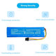 Xiaomi Mi Robot Vacuum Mop-series, Dream-series, Roborock-series - Baterija BRR-2P4S-6800 Li-Ion 14.4V 6800mAh HQ
