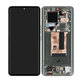 Xiaomi 13 Ultra - LCD zaslon + zaslon osjetljiv na dodir + okvir (Green) - 56000500M100 Genuine Service Pack