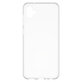 Maska TPU za Samsung Galaxy A04, Prozirna, SAFE by PanzerGlass