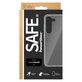 Maska TPU za Samsung Galaxy A04, Prozirna, SAFE by PanzerGlass