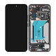 Xiaomi 14 23127PN0CC - LCD zaslon + zaslon osjetljiv na dodir + okvir (Black) - 56000400N300 Genuine Service Pack