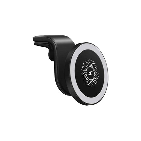 FixPremium - Auto držač s MagSafeom, crno