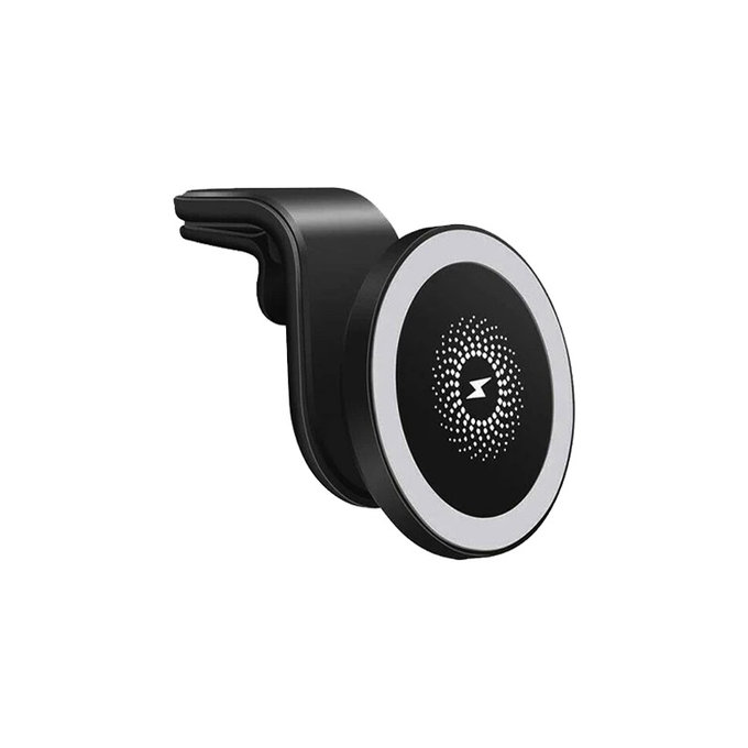 FixPremium - Auto držač s MagSafeom, crno