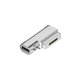 FixPremium - Smanjenje USB-C - MagSafe 2, srebro