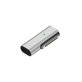 FixPremium - Smanjenje USB-C - MagSafe 3, srebro