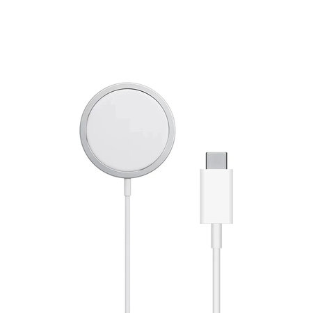 FixPremium - USB-C - MagSafe Kabel, srebro