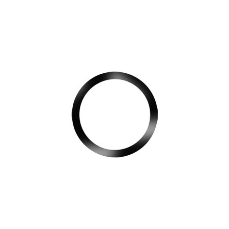 FixPremium - Magnet za MagSafe, crno