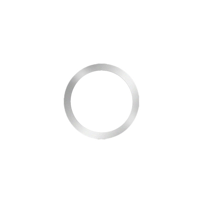 FixPremium - Magnet za MagSafe, srebro