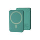 FixPremium - MagSafe PowerBank 5000mAh, plava