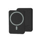 FixPremium - MagSafe PowerBank 10 000mAh, crno