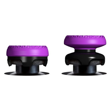 Kontrol Freek - Frenzy (Purple) Xbox One X/S Extended Controller Grip Caps
