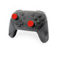 Kontrol Freek - Inferno (Orange) Nintendo Switch Pro Extended Controller Grip Caps