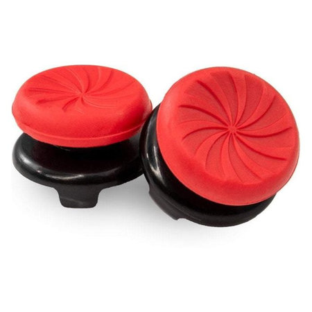 Kontrol Freek - Inferno (Orange) Xbox One X/S Extended Controller Grip Caps