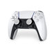 Kontrol Freek - Clutch (White) PS4/PS5 Extended Controller Grip Caps
