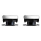 Kontrol Freek - Clutch (White) Xbox One X/S Extended Controller Grip Caps
