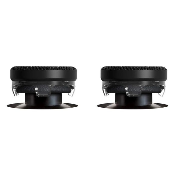 Kontrol Freek - Clutch (Black) Xbox One X/S Extended Controller Grip Caps