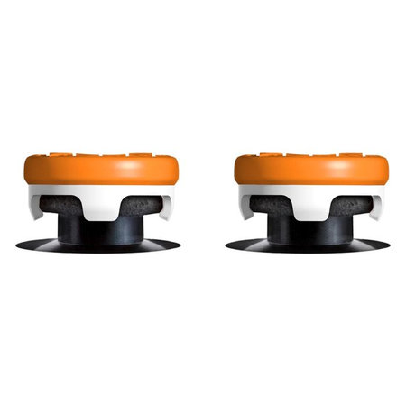 Kontrol Freek - Omni (Orange) Xbox One X/S Extended Controller Grip Caps