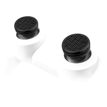 Kontrol Freek - Omni (Black) PS4/PS5 Extended Controller Grip Caps
