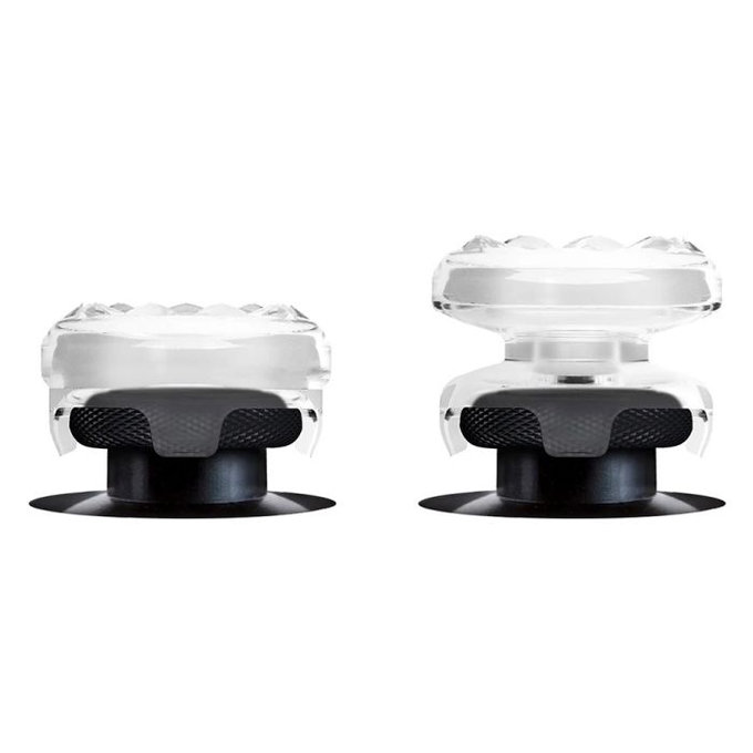 Kontrol Freek - Crystal Galaxy Xbox One X/S Extended Controller Grip Caps