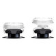 Kontrol Freek - Crystal Galaxy Xbox One X/S Extended Controller Grip Caps