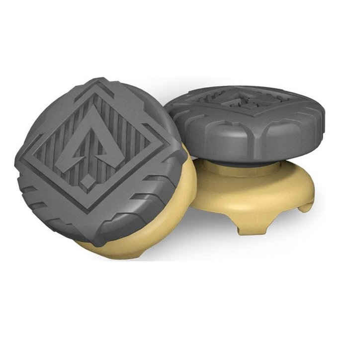 Kontrol Freek - Apex Legends (Gray) Xbox One X/S Extended Controller Grip Caps
