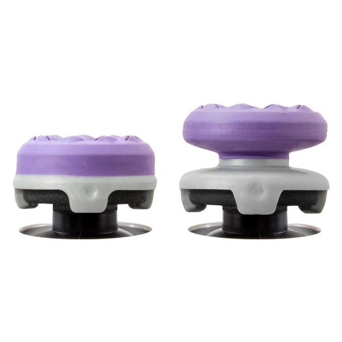 Kontrol Freek - Freek Galaxy (Purple) Xbox One X/S Extended Controller Grip Caps