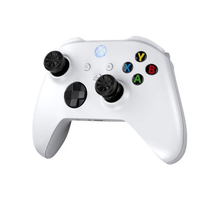 Kontrol Freek - Freek Galaxy (Black) Xbox One X/S Extended Controller Grip Caps