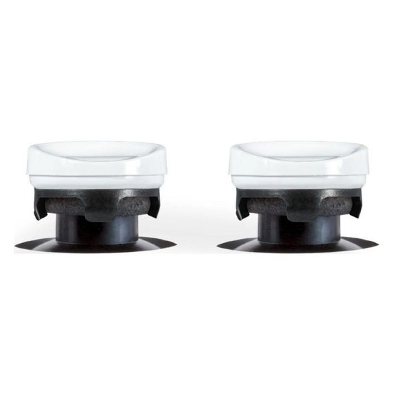 Kontrol Freek - CQC Rush Xbox One X/S Extended Controller Grip Caps