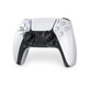 Kontrol Freek - Vortex (Black) PS4/PS5 Extended Controller Grip Caps