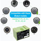 iRobot Roomba e-series, i-series - Baterija ABL-D1, 4624864, ABL-D2 Li-Ion 14.4V 3000mAh