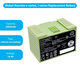 iRobot Roomba e-series, i-series - Baterija ABL-D1, 4624864, ABL-D2 Li-Ion 14.4V 3000mAh