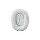 Zamjenski jastučići za Apple AirPods Max (Eco-Leather), bijela