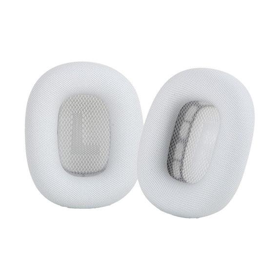 Zamjenski jastučići za Apple AirPods Max (Eco-Leather), bijela
