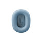 Zamjenski jastučići za Apple AirPods Max (Eco-Leather), plava