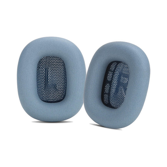 Zamjenski jastučići za Apple AirPods Max (Eco-Leather), plava