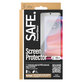 Kaljeno staklo UWF za Motorola Edge 50 Pro, Crna, SAFE by PanzerGlass