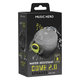 Music Hero - Bežični zvučnik DOME 2.0, 3 W, crno