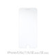 FixPremium Glass - Kaljeno staklo za iPhone 6, 6s, 7, 8, SE 2020 i SE 2022 (10 Pack)