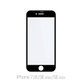 FixPremium FullCover Glass - Kaljeno staklo za iPhone 7, 8, SE 2020 & SE 2022 (10 Pack)